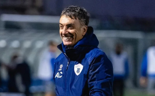 Vigor Senigallia: ufficiale la conferma di mister Clementi